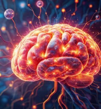 El cerebro digital se comunica intensamente