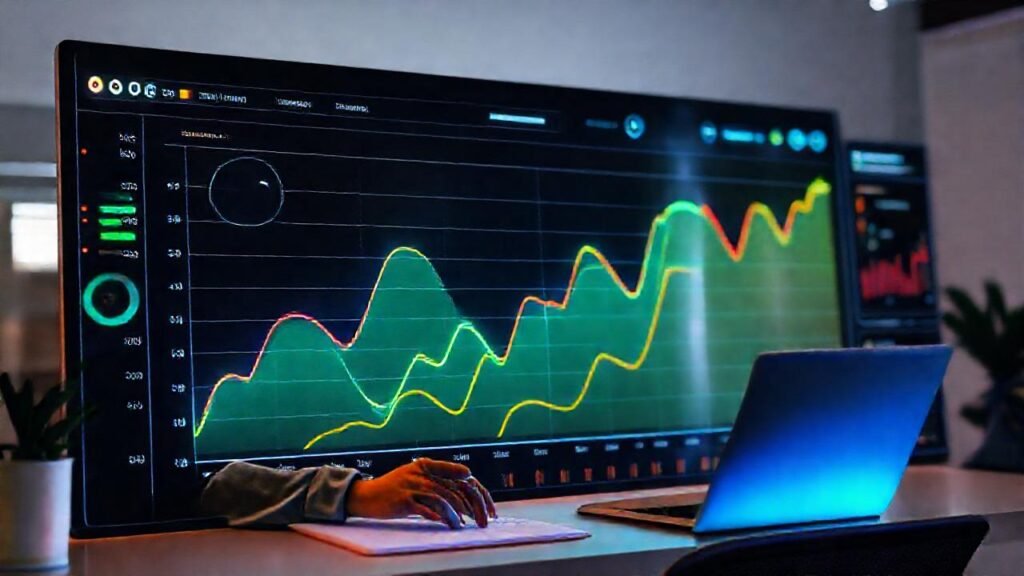 Un diseño moderno impulsa la productividad positiva