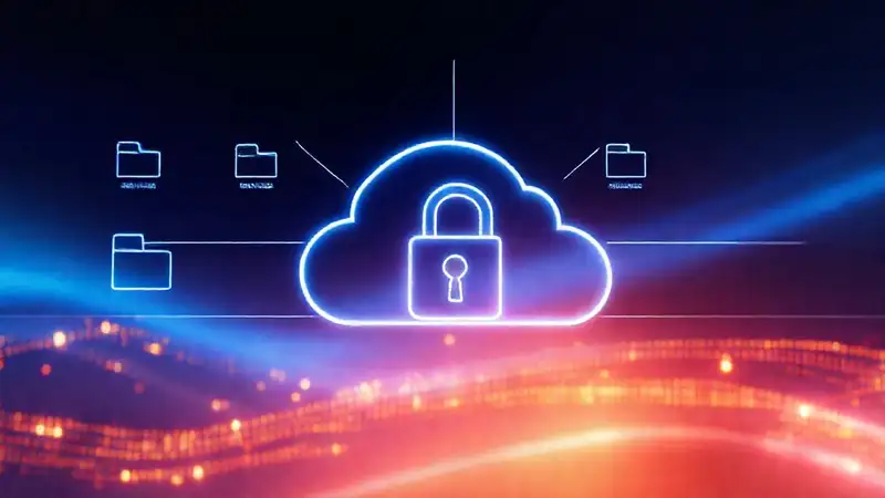 Almacenamiento en la nube: acceso seguro y ordenado