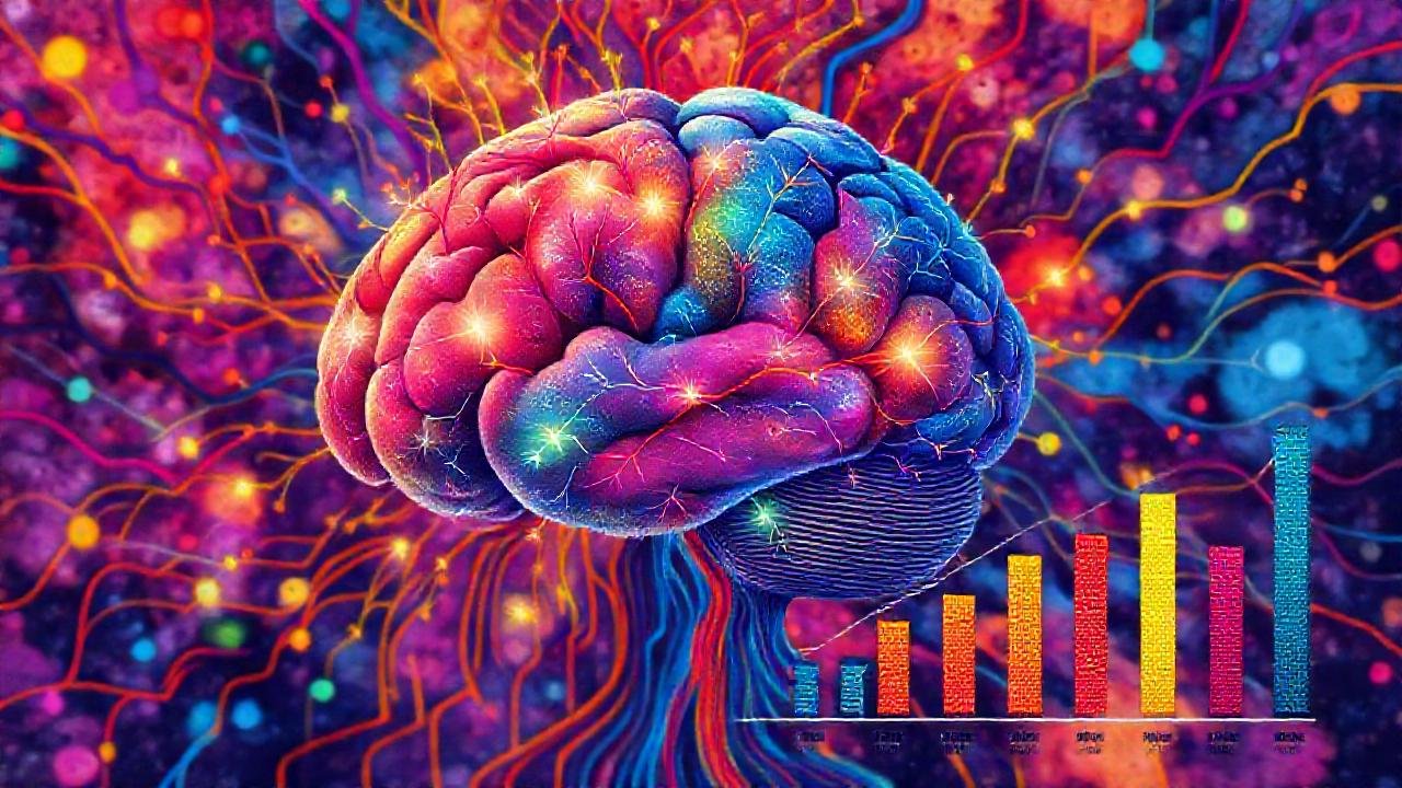 Redes neuronales vibrantes facilitan la memoria