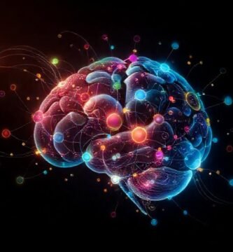 Gráfico creativo visualmente impactante e inteligente