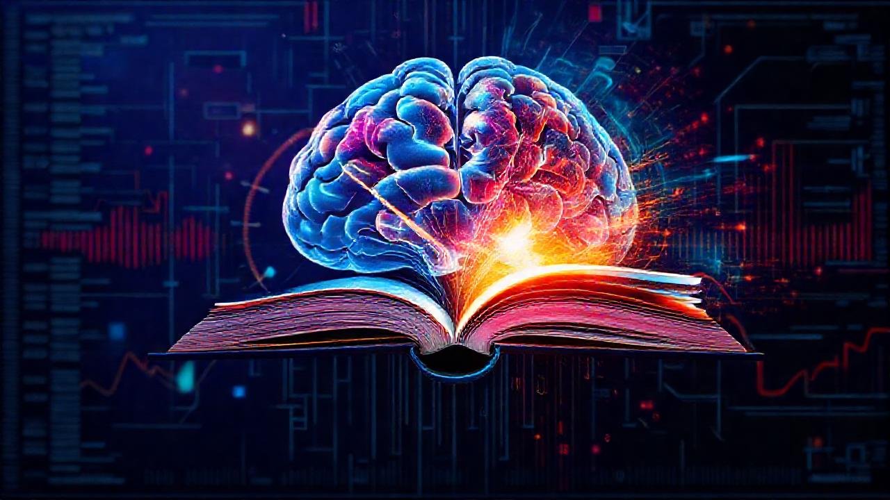 El cerebro analiza dinámicamente información visual