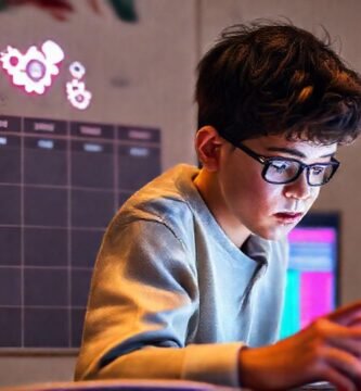 Planifica el estudio con repetición espaciada