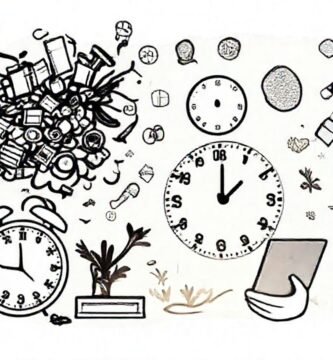 La tecnología ofrece paz y solución