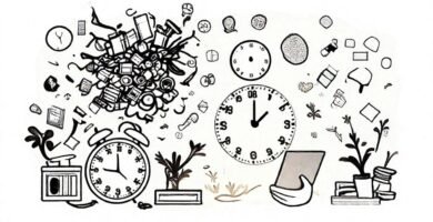 La tecnología ofrece paz y solución